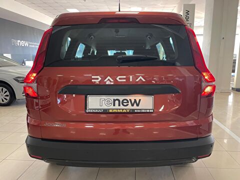 dacia, jogger, mpv 1.0 tce essential, manuel, benzin 2.el otomobil | renew 6