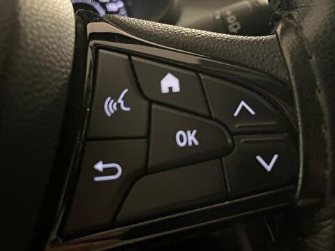 dacia, jogger, mpv 1.0 tce essential, manuel, benzin 2.el otomobil | renew 20