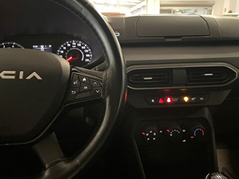 dacia, jogger, mpv 1.0 tce essential, manuel, benzin 2.el otomobil | renew 14