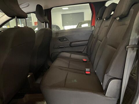 dacia, jogger, mpv 1.0 tce essential, manuel, benzin 2.el otomobil | renew 22