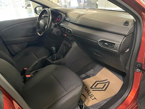 dacia, jogger, mpv 1.0 tce essential, manuel, benzin 2.el otomobil | renew 24