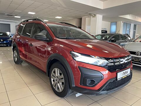 MPV 1.0 TCe Essential, 2. el otomobil | renew