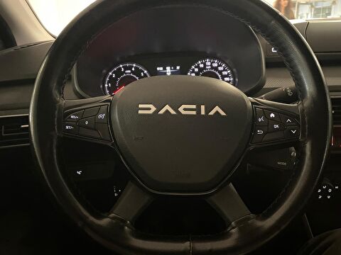 dacia, jogger, mpv 1.0 tce essential, manuel, benzin 2.el otomobil | renew 13