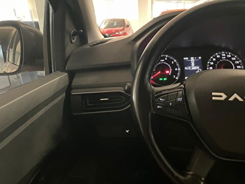 dacia, jogger, mpv 1.0 tce essential, manuel, benzin 2.el otomobil | renew 12