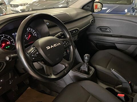 dacia, jogger, mpv 1.0 tce essential, manuel, benzin 2.el otomobil | renew 26