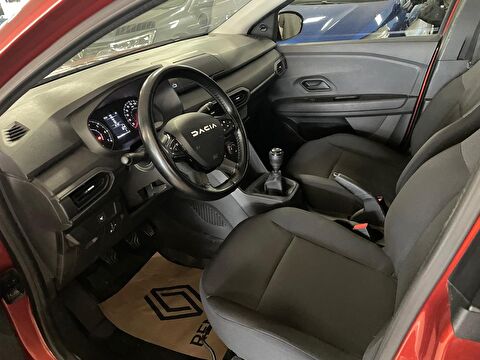 dacia, jogger, mpv 1.0 tce essential, manuel, benzin 2.el otomobil | renew 21