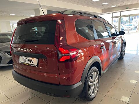 dacia, jogger, mpv 1.0 tce essential, manuel, benzin 2.el otomobil | renew 7