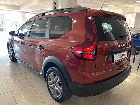 dacia, jogger, mpv 1.0 tce essential, manuel, benzin 2.el otomobil | renew 5