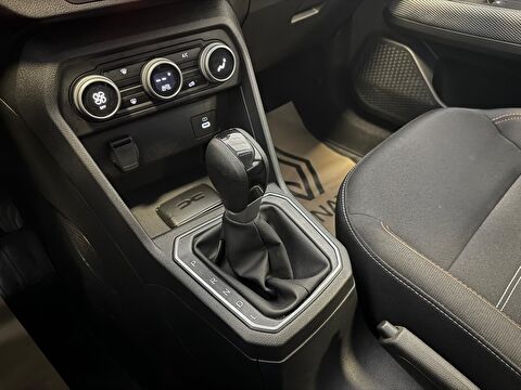 dacia, sandero stepway, 1.0 tce expression cvt, otomatik, benzin 2.el otomobil | renew 15