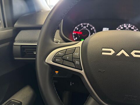 dacia, sandero stepway, 1.0 tce expression cvt, otomatik, benzin 2.el otomobil | renew 17