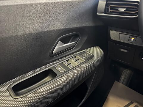 dacia, sandero stepway, 1.0 tce expression cvt, otomatik, benzin 2.el otomobil | renew 16