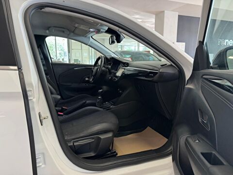 opel, corsa, 1.2 elegance, manuel, benzin 2.el otomobil | renew 9