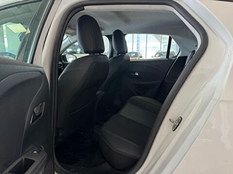 opel, corsa, 1.2 elegance, manuel, benzin 2.el otomobil | renew 10