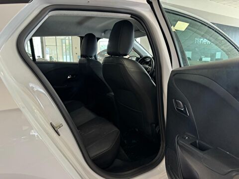 opel, corsa, 1.2 elegance, manuel, benzin 2.el otomobil | renew 11