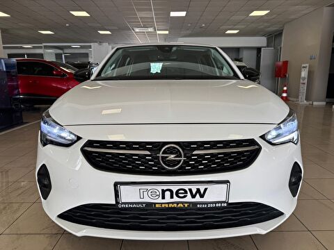 opel, corsa, 1.2 elegance, manuel, benzin 2.el otomobil | renew 3