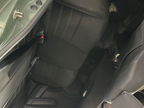 dacia, sandero stepway, 1.0 tce expression cvt, otomatik, benzin 2.el otomobil | renew 13