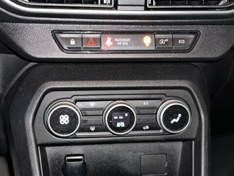 dacia, sandero stepway, 1.0 tce expression cvt, otomatik, benzin 2.el otomobil | renew 12