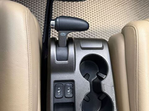 2011 Benzin Otomatik Honda CR-V Siyah Ermat Motorlu Araçlar ve Tarım Ürünleri Sanayi Ticaret A.Ş.