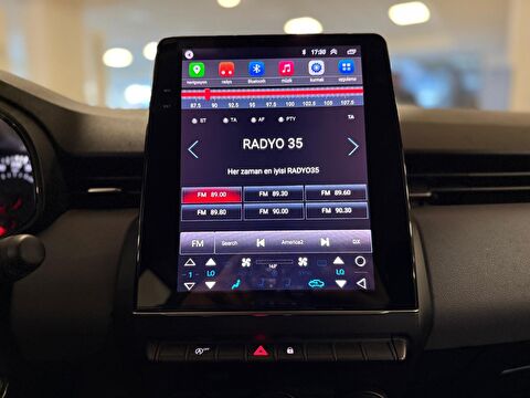 renault, clio, hatchback 1.0 sce joy, manuel, benzin 2.el otomobil | renew 22