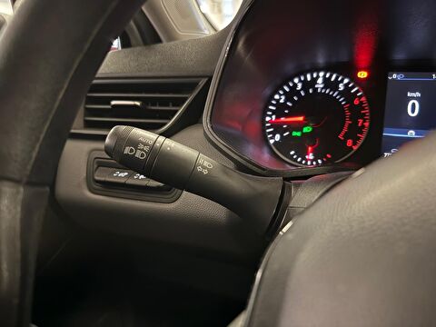 renault, clio, hatchback 1.0 sce joy, manuel, benzin 2.el otomobil | renew 9