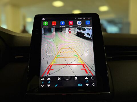 renault, clio, hatchback 1.0 sce joy, manuel, benzin 2.el otomobil | renew 13