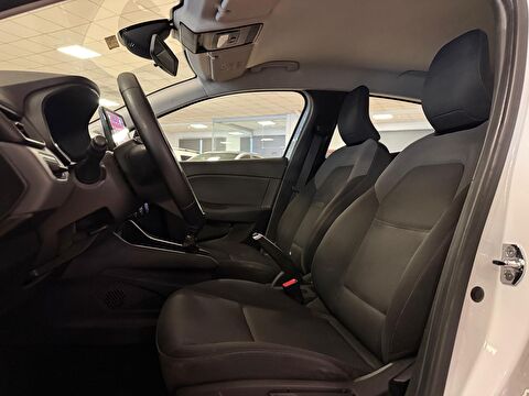 renault, clio, hatchback 1.0 sce joy, manuel, benzin 2.el otomobil | renew 8