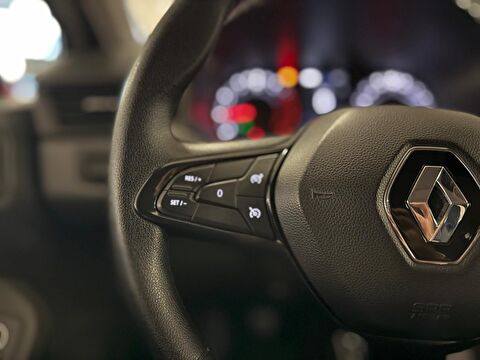 renault, clio, hatchback 1.0 sce joy, manuel, benzin 2.el otomobil | renew 11