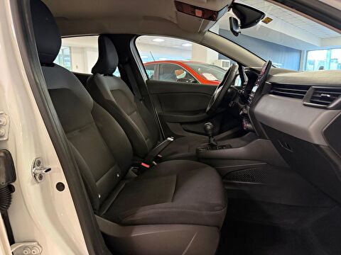 renault, clio, hatchback 1.0 sce joy, manuel, benzin 2.el otomobil | renew 15