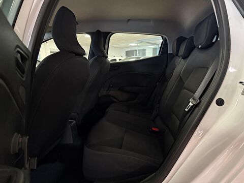 renault, clio, hatchback 1.0 sce joy, manuel, benzin 2.el otomobil | renew 10