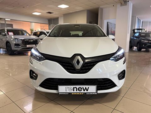 renault, clio, hatchback 1.0 sce joy, manuel, benzin 2.el otomobil | renew 3
