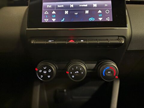 renault, clio, hatchback 1.0 sce joy, manuel, benzin 2.el otomobil | renew 18