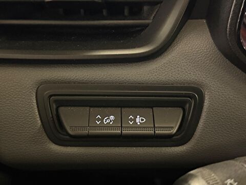 renault, clio, hatchback 1.0 sce joy, manuel, benzin 2.el otomobil | renew 21