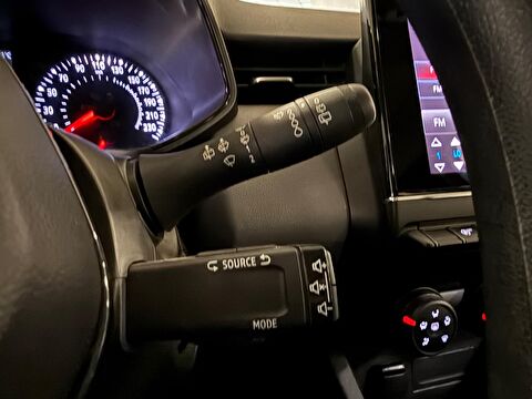 renault, clio, hatchback 1.0 sce joy, manuel, benzin 2.el otomobil | renew 12