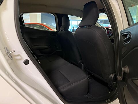 renault, clio, hatchback 1.0 sce joy, manuel, benzin 2.el otomobil | renew 16