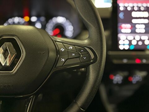 renault, clio, hatchback 1.0 sce joy, manuel, benzin 2.el otomobil | renew 14