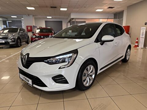 Hatchback 1.0 SCe Joy, 2. el otomobil | renew