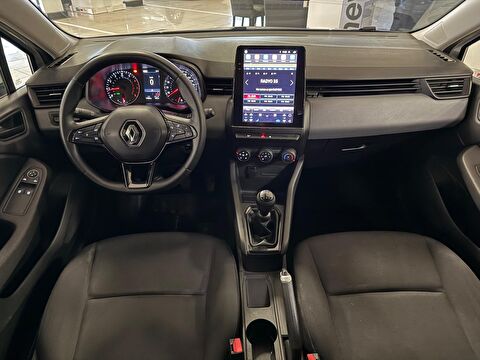 renault, clio, hatchback 1.0 sce joy, manuel, benzin 2.el otomobil | renew 24