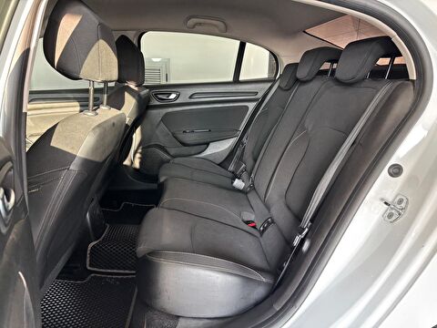 renault, megane, sedan 1.5 dcı joy, manuel, dizel 2.el otomobil | renew 8