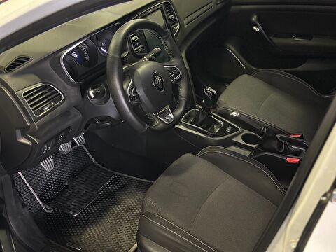 renault, megane, sedan 1.5 dcı joy, manuel, dizel 2.el otomobil | renew 10