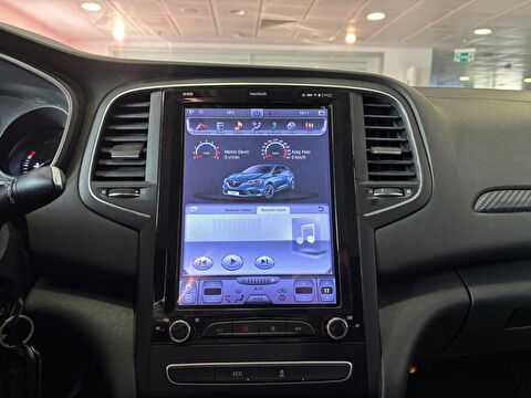 renault, megane, sedan 1.5 dcı joy, manuel, dizel 2.el otomobil | renew 9