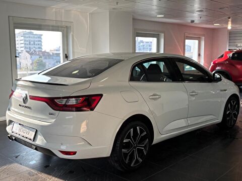 renault, megane, sedan 1.5 dcı joy, manuel, dizel 2.el otomobil | renew 6