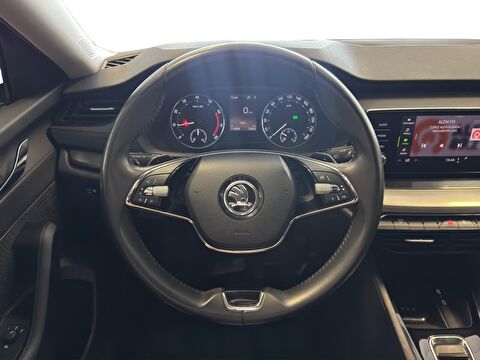 skoda, octavia, 1.0 tsı e-tec elite dsg, otomatik, hybrid 2.el otomobil | renew 11