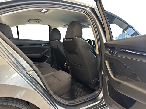 skoda, octavia, 1.0 tsı e-tec elite dsg, otomatik, hybrid 2.el otomobil | renew 16
