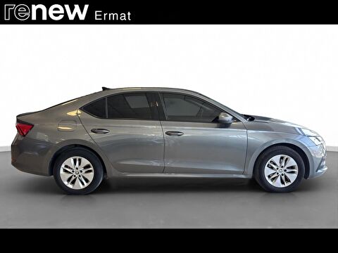 skoda, octavia, 1.0 tsı e-tec elite dsg, otomatik, hybrid 2.el otomobil | renew 4