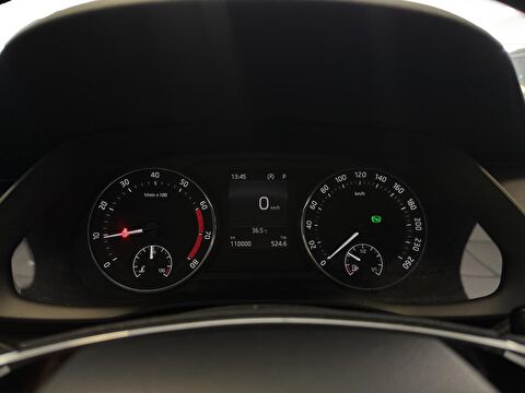 skoda, octavia, 1.0 tsı e-tec elite dsg, otomatik, hybrid 2.el otomobil | renew 9