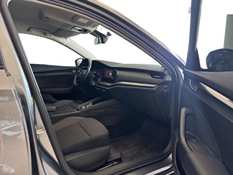 skoda, octavia, 1.0 tsı e-tec elite dsg, otomatik, hybrid 2.el otomobil | renew 17