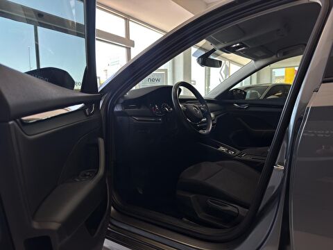 skoda, octavia, 1.0 tsı e-tec elite dsg, otomatik, hybrid 2.el otomobil | renew 10