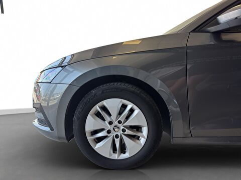 skoda, octavia, 1.0 tsı e-tec elite dsg, otomatik, hybrid 2.el otomobil | renew 7