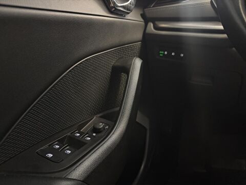 skoda, octavia, 1.0 tsı e-tec elite dsg, otomatik, hybrid 2.el otomobil | renew 13