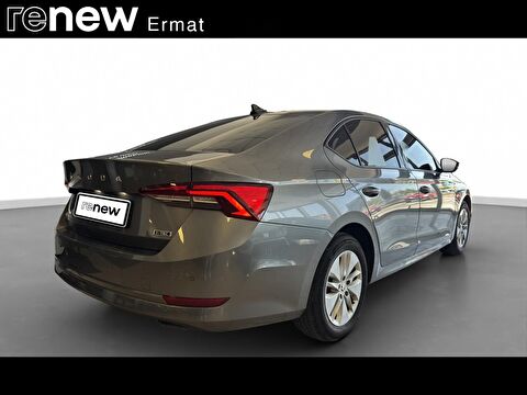 skoda, octavia, 1.0 tsı e-tec elite dsg, otomatik, hybrid 2.el otomobil | renew 3